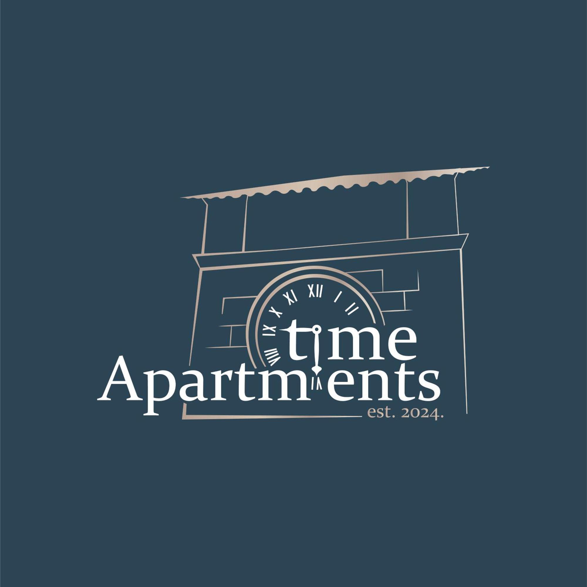 Apartments Time Kotor Exteriér fotografie
